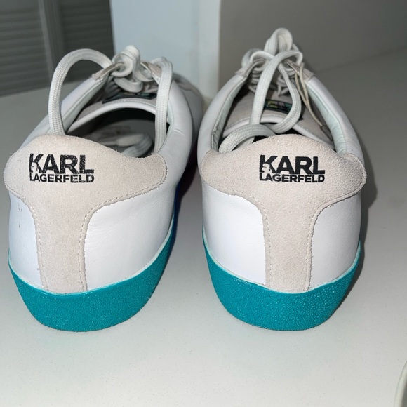 Karl lagerfeld women shoes - Picture 5 of 6